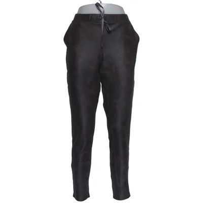Pants (Gray) from Two Blue Sisters Polyester, Polyurethane