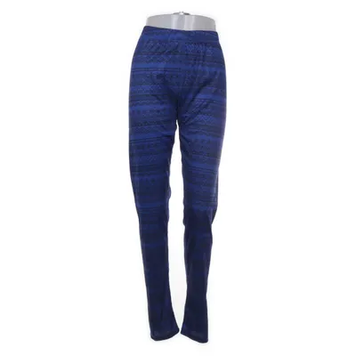 Legging (Bleu, Noir) de Tenson Polyester