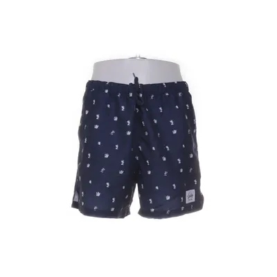 Shorts de bain (Bleu, Blanc) de Andy Polyester