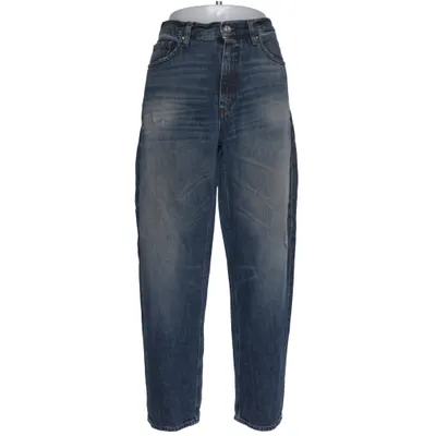 Jeans (Blå) fra Nine:inthe:morning Bomuld
