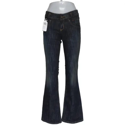 Jeans (Leola) from Lee X-Line Cotton, Elastane