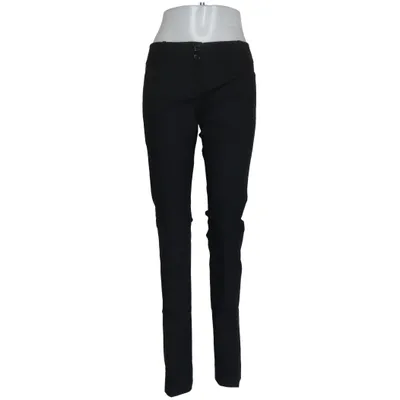 Suit pants (Black) from The Limited Elastane, Polyamide, Viscose