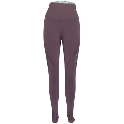 Träningstights (Lila) från Gymshark
