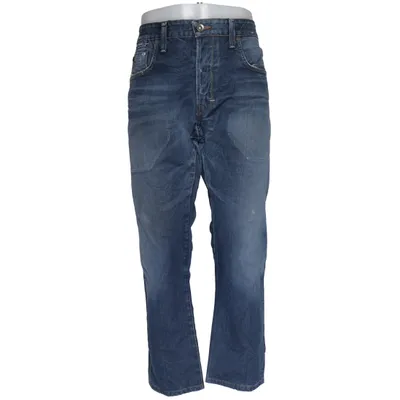 Jeans (HANK TAPERED) från G-Star Raw Denim Bomull