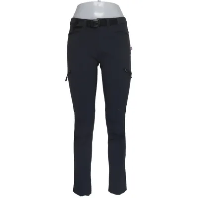 Outdoor pants (Black) from Trekmates Elastane, Polyamide, Polyester