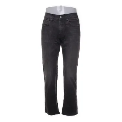 Jeans (Grå) från Dressmann Bomull