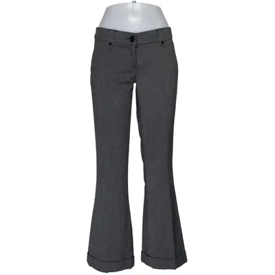 Stoffhose (Grau) von Flash Lights Elasthan, Polyester, Viskose