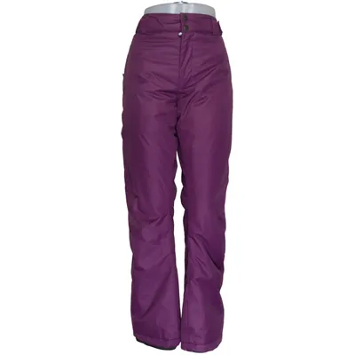 Skibroek (Lila) van Rehall Polyester