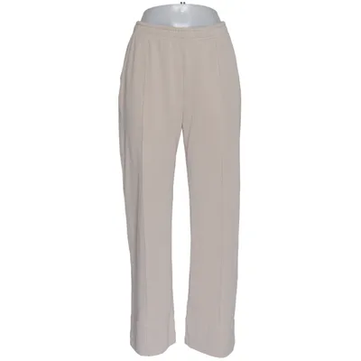 Pantalon patte d'éléphant (Beige) de JcSophie Polyester, Viscose
