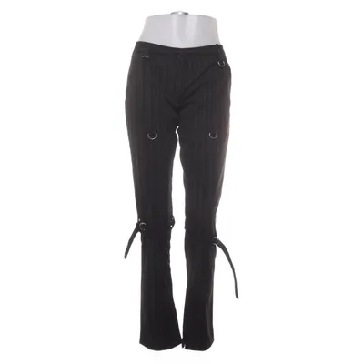 Kostuumbroek (Zwart) van Taglia Elastaan, Polyester, Viscose