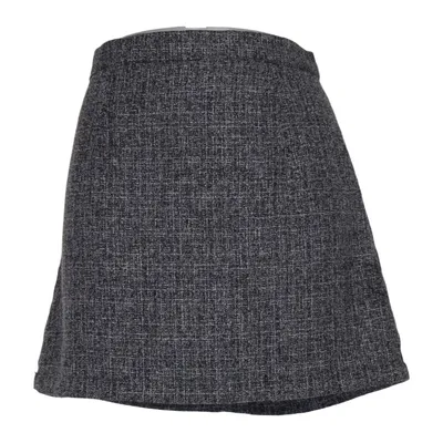 Kjol (Grå) från Forever 21 Exclusive