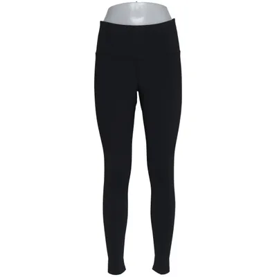 Sportleggings (Schwarz) von OTP Elasthan, Polyester
