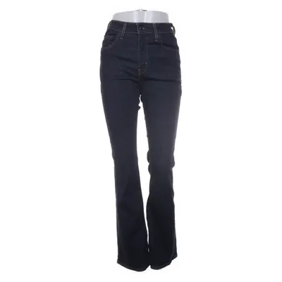 Jeans (Blå) från Levi's Premium Bomull, Lyocell, Polyester, Elastan