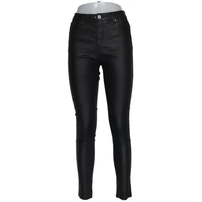 Byxor (Svart) från Goodies Jeans Bomull, Elastan, Polyester