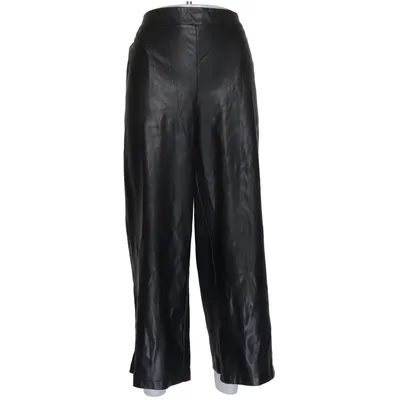 Pants (Black) from Anna & Anna