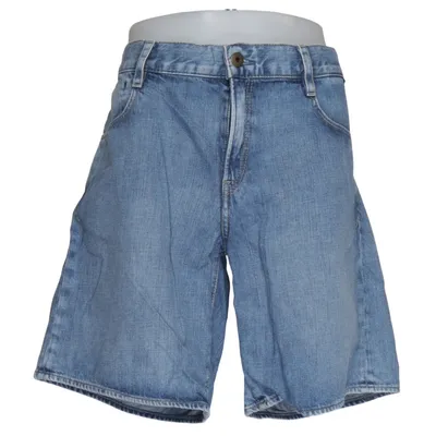 Jeansshorts (D23211-D301-D895) från G-Star Raw Ekologisk bomull, Återvunnen bomull, Återvunnen polyester