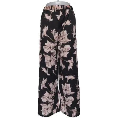 Pyjamasbyxor (Svart, Beige) från Noir by Hunkemöller Polyester
