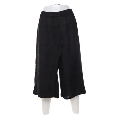 Culottes (Svart) från Mix by Heart Linne