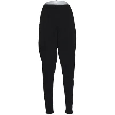 Leggings (Black) from Zay Clothing