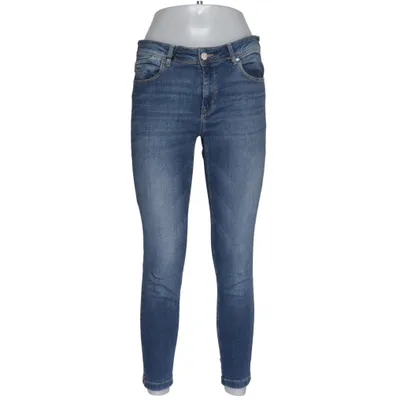 Jeans (Blau) von Mavi Jeans Baumwolle, Elasthan