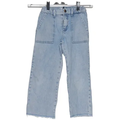 Jeans (Blå) fra Filou & Friends Bomuld