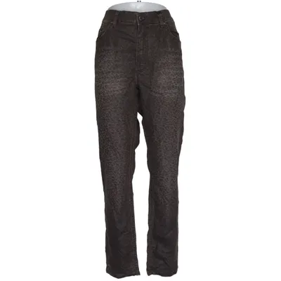 Jeans (Brown) from Angels Cotton, Elastane, Polyester