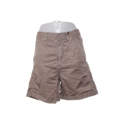 Korte broek (Beige) van Hunkydory Katoen, Linnen
