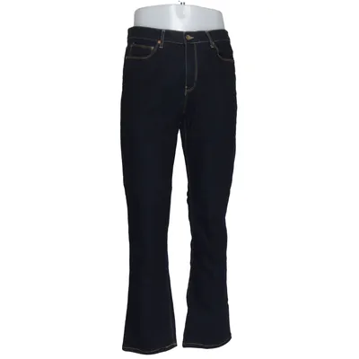 Jean (cr-322) de Crocker Coton, Élasthane, Polyester