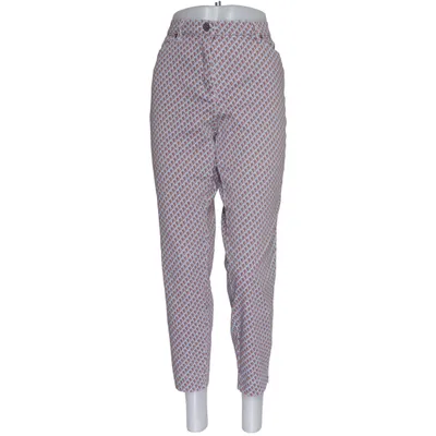 Byxor (Jeansschnitt) från Toni Bomull