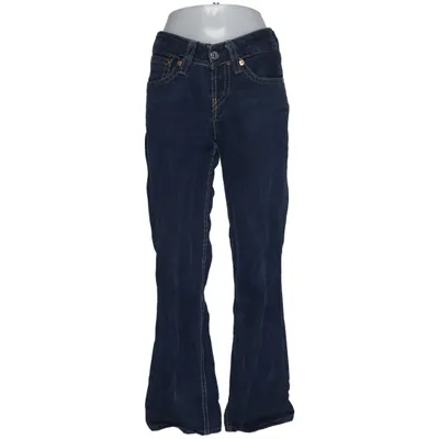Jeans (921) fra Levi Strauss & Co Bomuld