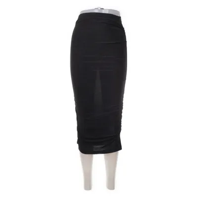 Rok (Grijs) van Soaked in Luxury Polyester, Viscose