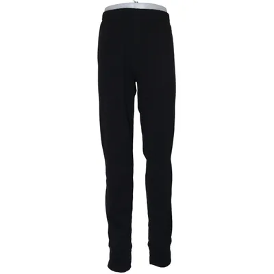 Mjukisbyxor (Svart) från Chinook Polyester