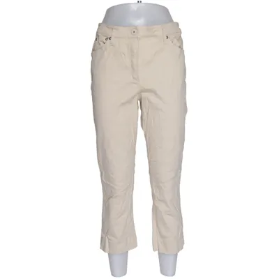 Chino (Beige) de Karin Andersson Coton, Élasthane