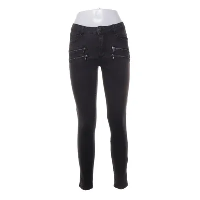 Jeans (Svart) från Denim Bomull, Elastan, Polyester