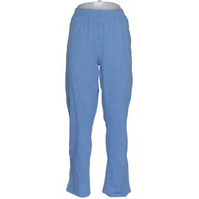 Pyjamahose (Blau) von Joliena Baumwolle