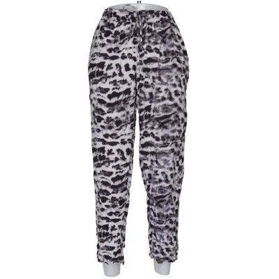 Pyjamasbyxor (Svart, Vit) från Pagelle Viskos