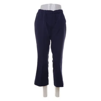 Pants (Blue) from Adika Elastane, Polyester