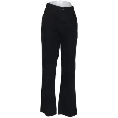 Jeans (Svart) från Red Bomull