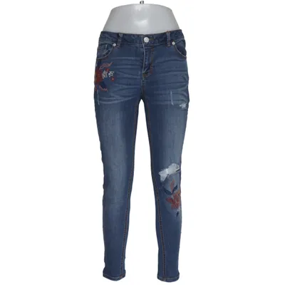 Jeans (Blue, Multicolored) from Orsay Jeans