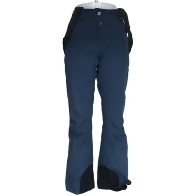 Skibukser (Blå) fra 8848 Altitude Polyester
