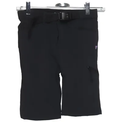 Friluftsshorts (Svart) från Trekmates Elastan, Polyamid, Polyester