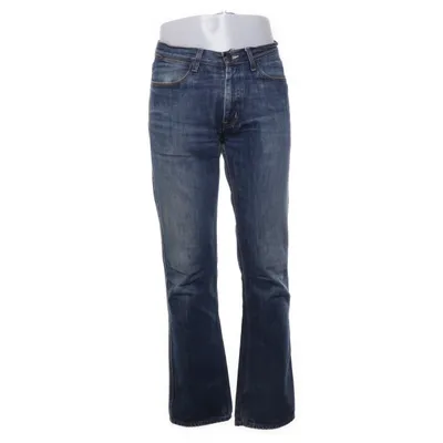 Jeans (Blå) fra Acne Studios Bomuld