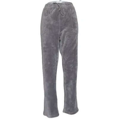 Pyjamasbyxor (Grå) från Pastunette Polyester