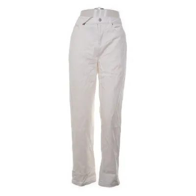 Jeans (WOOD REGULAR ECRU) från I Dig Denim Ekologisk bomull