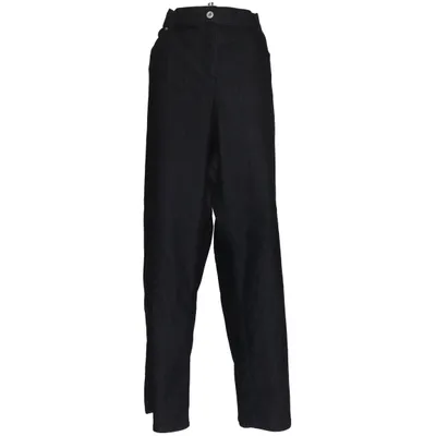 Jean (Robell 51613  FIGURA denim buks mørkeblå) de Robell Jeans Coton, Élasthane, Polyester