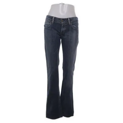 Jean (Bleu) de Levi Strauss & Co Coton, Élasthane