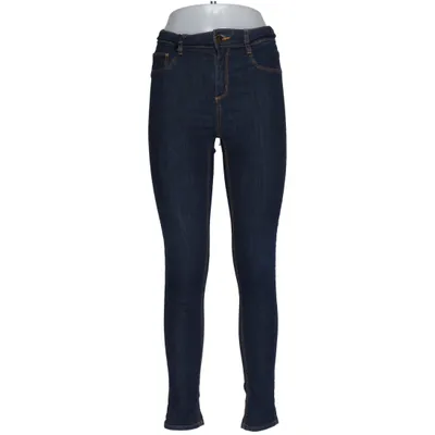 Jeans (Jegging Jane) fra Cubus Denim Bomuld, Elastan, Polyester