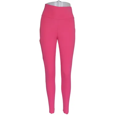 Træningsleggings (Pink) fra Better Bodies Elastan, Polyester