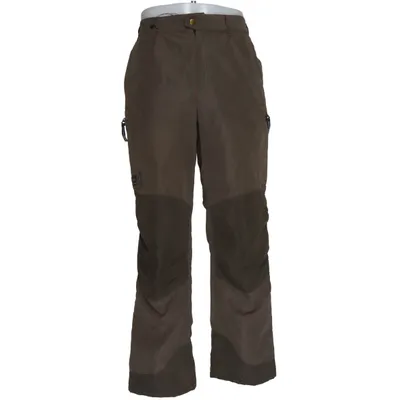 Friluftsbyxor (Brun) från Swedteam Polyester