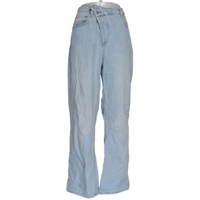 Jean (Bleu) de Reload Coton